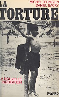 Téléchargez le livre :  La Torture