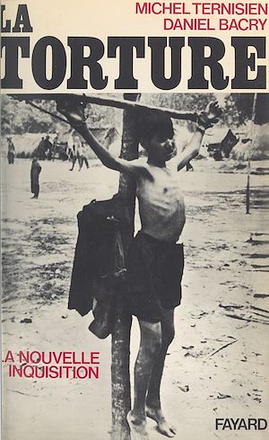 Download the eBook: La Torture