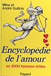 Télécharger le livre :  Encyclopédie de l'amour en 2000 histoires drôles