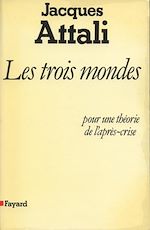 Télécharger le livre :  Les Trois Mondes