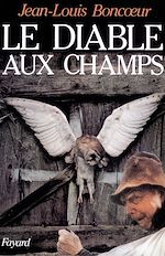 Download this eBook Le Diable aux champs