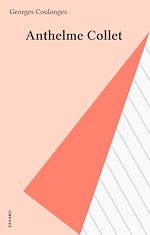 Download this eBook Anthelme Collet