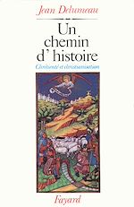 Télécharger le livre :  Un chemin d'histoire
