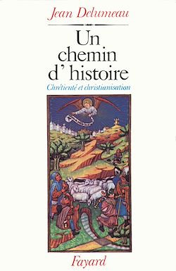 Télécharger le livre :  Un chemin d'histoire