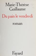 Download this eBook Du pain le vendredi