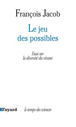 Télécharger le livre :  Le Jeu des possibles