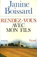 Télécharger le livre :  Rendez-vous avec mon fils