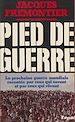Télécharger le livre :  Pied de guerre