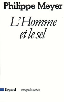 Télécharger le livre :  L'Homme et le sel
