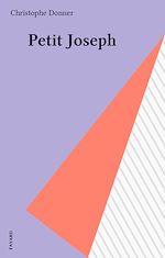 Télécharger le livre :  Petit Joseph