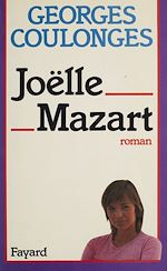 Télécharger le livre :  Joëlle Mazart