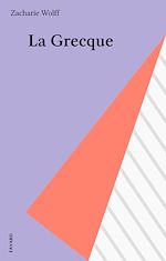 Download this eBook La Grecque