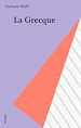 Télécharger le livre :  La Grecque