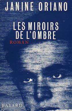 Télécharger le livre :  Les Miroirs de l'ombre