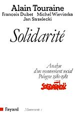 Télécharger le livre :  Solidarité