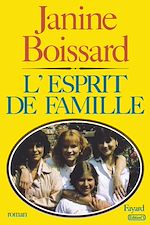 Télécharger le livre :  L'Esprit de famille