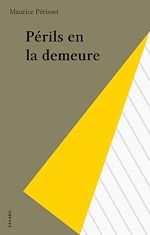 Download this eBook Périls en la demeure