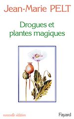 Télécharger le livre :  Drogues et plantes magiques