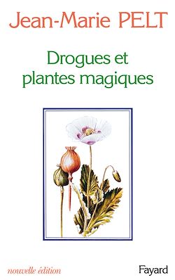 Télécharger le livre :  Drogues et plantes magiques