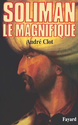 Télécharger le livre :  Soliman le Magnifique