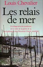 Télécharger le livre :  Les Relais de mer