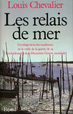 Télécharger le livre :  Les Relais de mer
