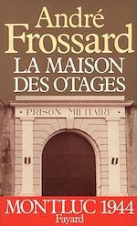Download this eBook La Maison des otages