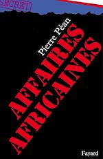 Download this eBook Affaires africaines