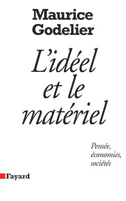 Télécharger le livre :  L'Idéel et le matériel