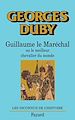 Télécharger le livre :  Guillaume le Maréchal