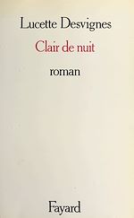 Télécharger le livre :  Clair de nuit