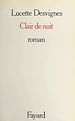 Télécharger le livre :  Clair de nuit