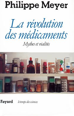 Télécharger le livre :  La Révolution des médicaments