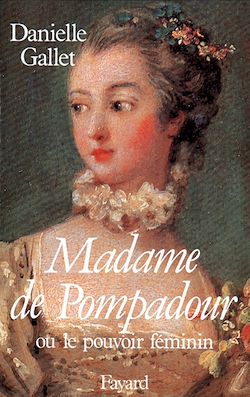 Télécharger le livre :  Madame de Pompadour