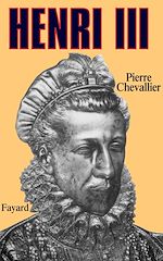 Télécharger le livre :  Henri III
