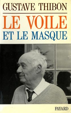 Télécharger le livre :  Le Voile et le masque