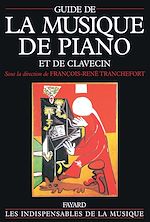 Télécharger le livre :  Guide de la musique de piano et de clavecin