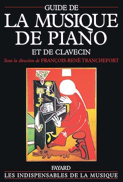 Télécharger le livre :  Guide de la musique de piano et de clavecin
