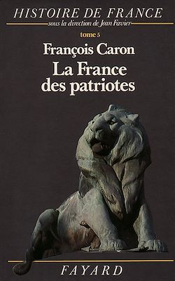 Télécharger le livre :  La France des patriotes