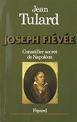Télécharger le livre :  Joseph Fiévée