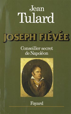 Download the eBook: Joseph Fiévée