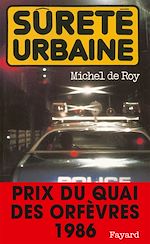 Télécharger le livre :  Sûreté urbaine