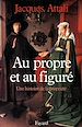 Télécharger le livre :  Au propre et au figuré