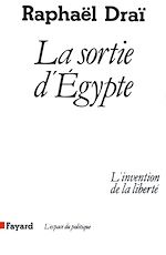 Télécharger le livre :  La Sortie d'Egypte