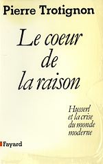 Télécharger le livre :  Le Coeur de la raison