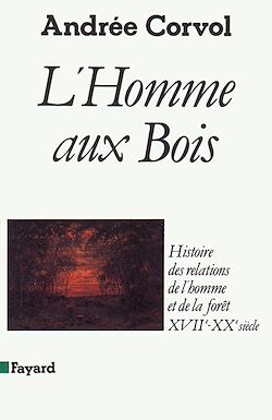 Télécharger le livre :  L'Homme aux bois