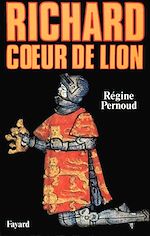 Télécharger le livre :  Richard Coeur de Lion