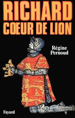 Télécharger le livre :  Richard Coeur de Lion