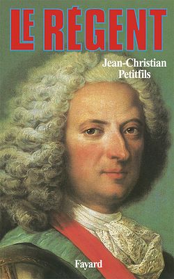 Télécharger le livre :  Le Régent