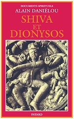 Télécharger le livre :  Shiva et Dionysos